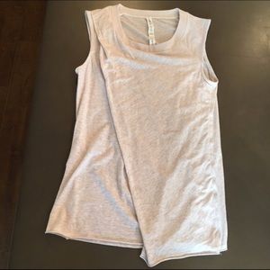 Lululemon loose tank